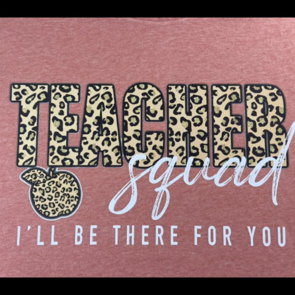 Teacher Squad